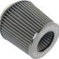 Proflow PFEAF-13076B Air Filter Pod Style Black 130mm High 76mm (3" ) Neck