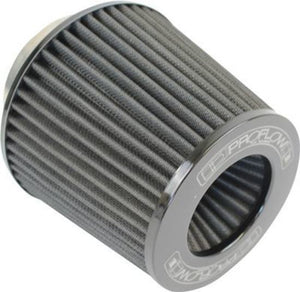 Proflow PFEAF-13100B Air Filter Pod Style Black 130mm High 100mm (4" ) Neck