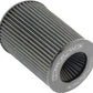 Proflow PFEAF-19063B Air Filter Pod Style Black 190mm High 63.5mm (2-1/2" ) Neck