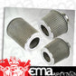 Proflow PFEAF-19063S Air Filter Pod Style Stainless Steel 190mm High 63.5mm (2-1/2" ) Neck