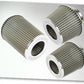 Proflow | PFEAF-19063S | Air Filter Pod Style Stainless Steel 190mm High 63.5mm (2-1/2" ) Neck