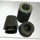 Proflow PFEAF-19076S Air Filter Pod Style Stainless Steel 190mm High 76mm (3" ) Neck