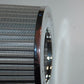 PROFLOW POD FILTER STAINLESS 190mm HIGH x 155mm 3" NECK PFEAF-19100S-X CLEARENCE