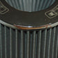 PROFLOW POD FILTER STAINLESS 190mm HIGH x 155mm 3" NECK PFEAF-19100S-X CLEARENCE