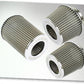 Proflow | PFEAF-19100S-X | POD FILTER STAINLESS 190mm HIGH x 155mm 3" NECK CLEARENCE