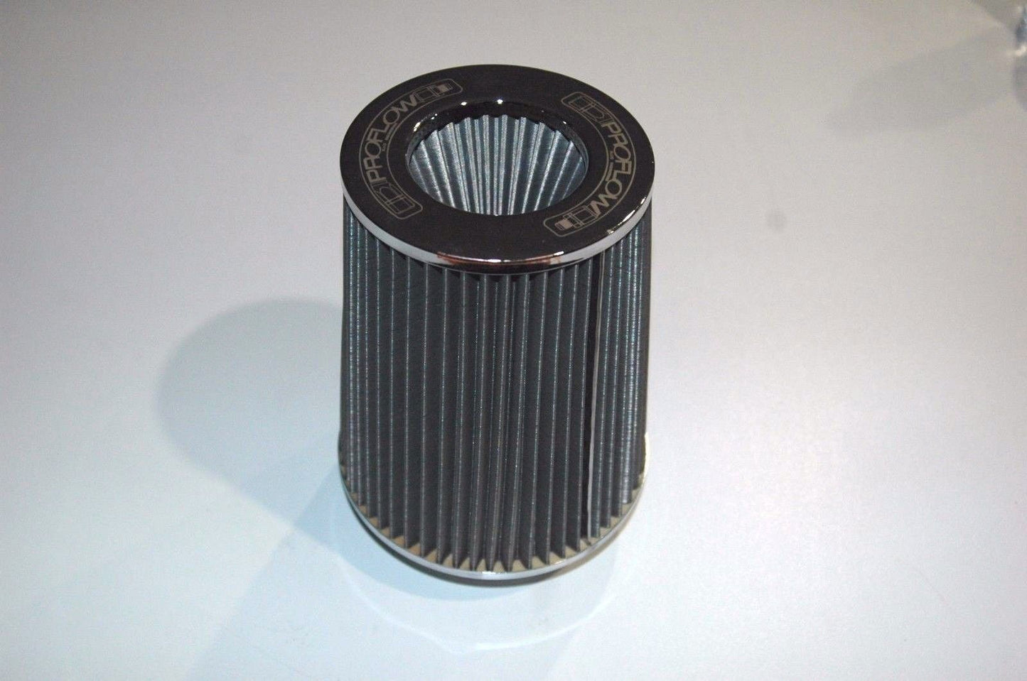 PROFLOW POD FILTER STAINLESS 190mm HIGH x 155mm 3" NECK PFEAF-19100S-X CLEARENCE