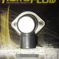 Aeroflow AF64-2039S Billet Thermostat Housing Silver 90 Deg suits 302 351C
