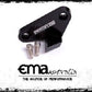Aeroflow AF64-2040BLK Billet Clev Timing Pointer Black suits 302 351C