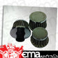 Proflow PFEAF-3815S Mini Air Filter Breather 38mm High 15mm (0.59') Neck Stainless