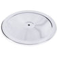 Proflow PFEAF-55350 Air Filter Top Round 14" Chrome