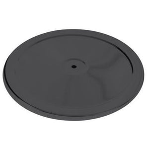 Proflow PFEAF-55350BKK Air Filter Top Round 14" Black