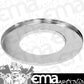 Proflow PFEAF-56355 Air Filter Base 14" suit 5-1/8" Neck Flat Base Chrome