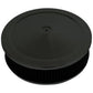 Proflow PFEAF-6350076BKK Air Filter Assembly Round 14" x 3" Black