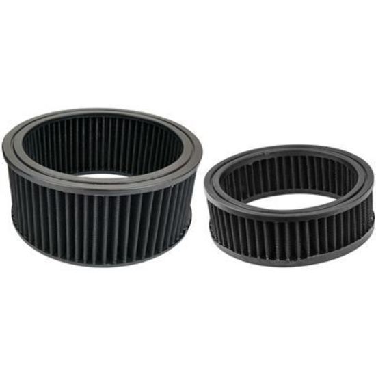 Proflow PFEAF-662305 Air Filter Cleaner Element Round Insert 9" x 5"