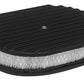 Proflow PFEAF40050 Air Filter Assembly Black Fins Oval 12 x 2