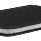 Proflow PFEAF48050 Air Filter Assembly Black Fins Oval 15x2x8"