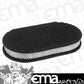 Proflow PFEAF48050 Air Filter Assembly Black Fins Oval 15x2x8"