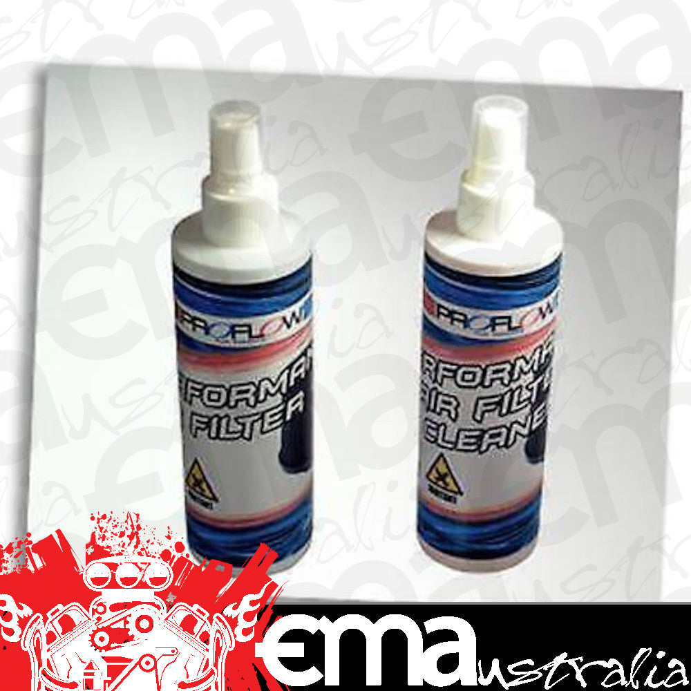 PROFLOW AIR CLEANER WASH 250 ML PFEAF9000