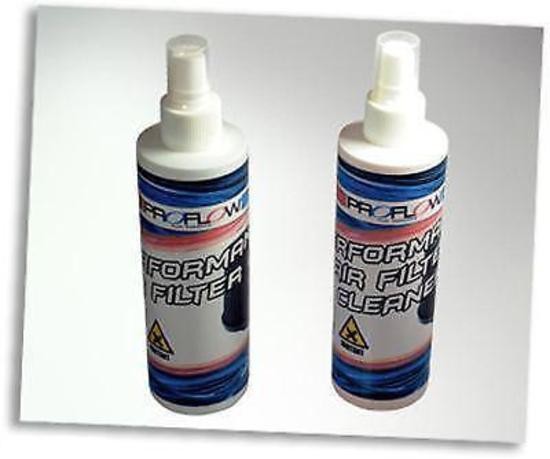PROFLOW AIR CLEANER WASH 250 ML PFEAF9000