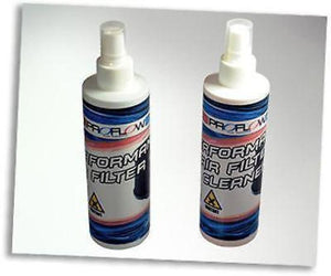 PROFLOW AIR CLEANER WASH 250 ML PFEAF9000
