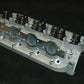 Proflow PFEAHBB315121-C Chev BB 315cc Aluminium Cylinder Heads Complete Pair