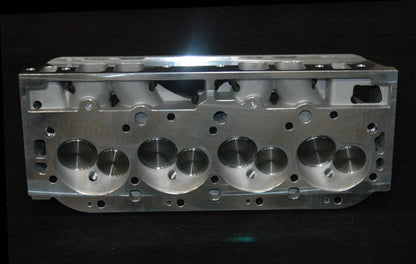 Proflow PFEAHBB315121-C Chev BB 315cc Aluminium Cylinder Heads Complete Pair