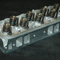 Proflow PFEAHBB315121-C Chev BB 315cc Aluminium Cylinder Heads Complete Pair