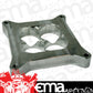 Aeroflow AF64-2044 Velocity Carb Spacer 4150 1" Bolt On Horsepower Square Bore
