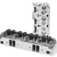 Proflow PFEAHCY17658 Cylinder Heads AirMax 180 Aluminium Assembled 58cc Chamber 176cc Intake Runner Small Block For Chrysler Pair