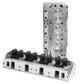Proflow PFEAHF17060 Cylinder Heads AirMax 170 Aluminium Assembled 60cc Chamber 170cc Intake Runner SB For Ford 289 302 351W Pair