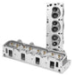 Proflow PFEAHF17072 Cylinder Heads AirMax 170 Aluminium Assembled 72cc Chamber 170cc Intake Runner Big Block FE For Ford 390-428 Pair