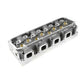 Proflow PFEAHF22567-3V Cylinder Heads SuperMax 230 Bare Aluminium SB Ford 302-351 Cleveland 3V 71cc Chamber 230cc Intake Runner 630HP Out of Box Pair