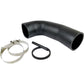 Proflow PFEAIR5700M Holden Commodore LS1Air Induction Pipe W/Out Air Mass Metre