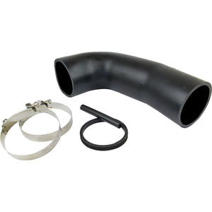 Proflow PFEAIR5700M Holden Commodore LS1Air Induction Pipe W/Out Air Mass Metre