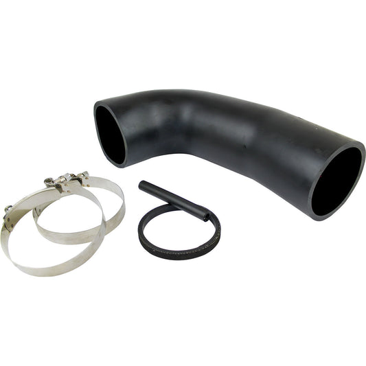 Proflow PFEAIR5700M Holden Commodore LS1Air Induction Pipe W/Out Air Mass Metre