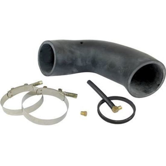 Proflow PFEAIR6000 For Holden Commodore Air Induction Pipe suit Kit LS2 Engine