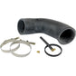 Proflow PFEAIR6000M For Holden Commodore Air Induction Pipe suit Kit LS2 Engine W/Out Air Mass Metre