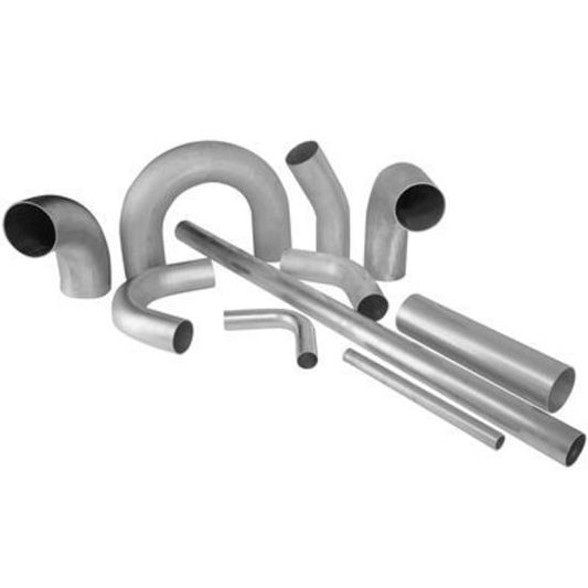 Proflow PFEAP103-200 Aluminium Tubing Air Intake Intercooler 2.00" 90 Degree Elbow