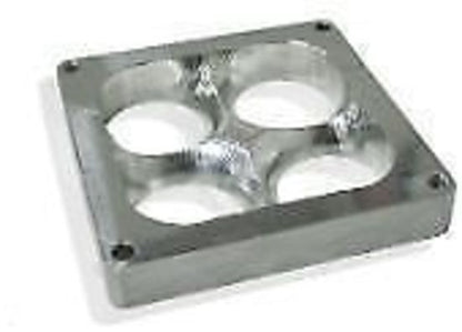 4500 series (Dominator) Flanges Velocity Spacer 1" Thick Bolt On Horsepower Aeroflow Performance Products AF64-2045C