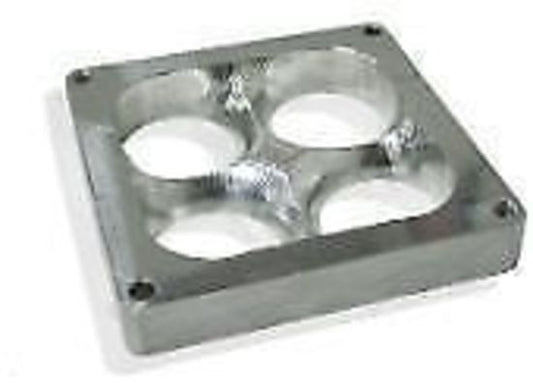 4500 series (Dominator) Flanges Velocity Spacer 1" Thick Bolt On Horsepower Aeroflow Performance Products AF64-2045C