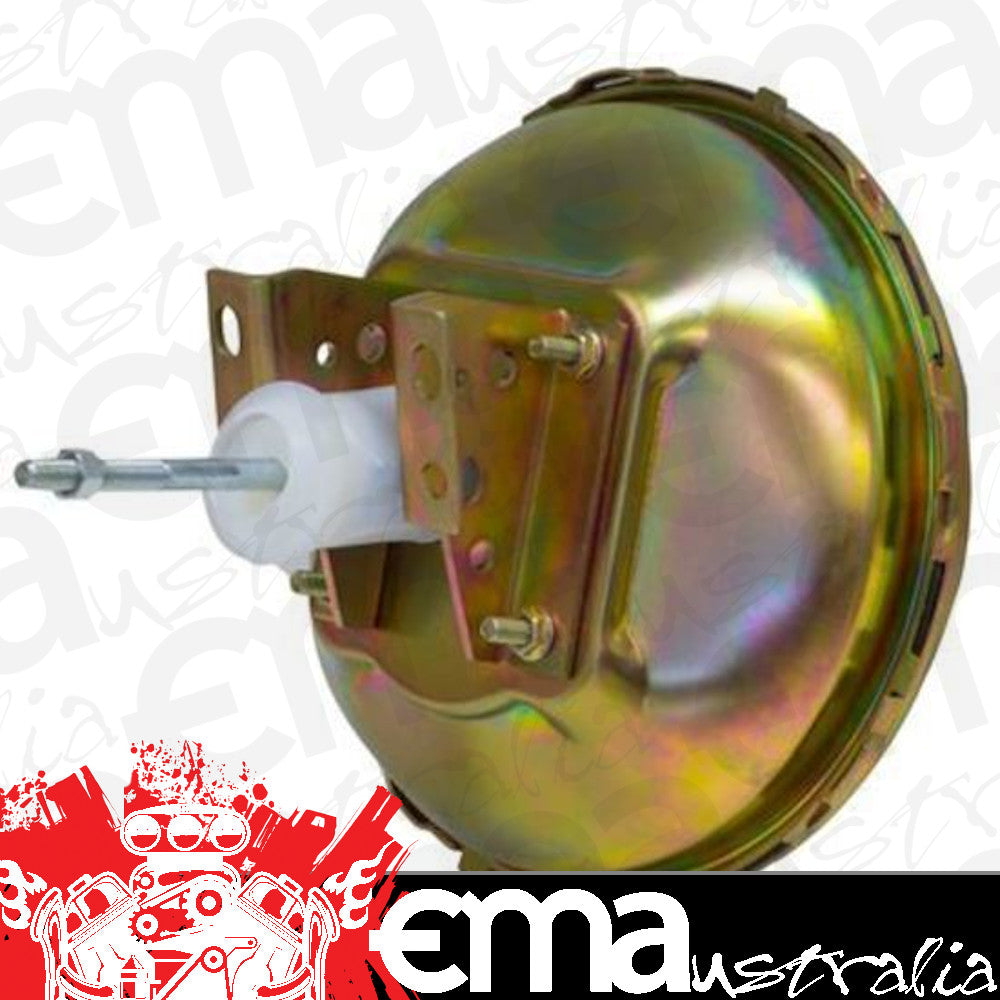 Proflow PFEBB11001 Power Brake Booster GM 67-72 AFX body OE Replacement 11" Zinc Finish Each