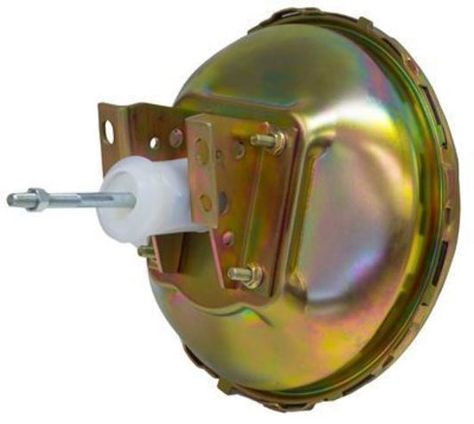 Proflow PFEBB11001 Power Brake Booster GM 67-72 AFX body OE Replacement 11" Zinc Finish Each