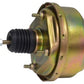 Proflow PFEBB7001 Power Brake Booster Universal 7" Single Diaphragm Zinc