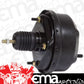 Proflow PFEBB7001BK Power Brake Booster Universal 7" Single Diaphragm Black