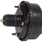 Proflow PFEBB7001BK Power Brake Booster Universal 7" Single Diaphragm Black
