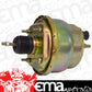 Proflow PFEBB7537 Power Brake Booster Universal 7" Dual Diaphragm Zinc