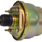 Proflow PFEBB7537 Power Brake Booster Universal 7" Dual Diaphragm Zinc