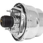 Proflow PFEBB7537CH Power Brake Booster Universal 7" Dual Diaphragm Chrome