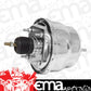 Proflow PFEBB7537CH Power Brake Booster Universal 7" Dual Diaphragm Chrome