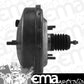 Proflow PFEBB8003BK Power Brake Booster Universal 8" Single Diaphragm Black